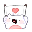 nyong_heartcheer